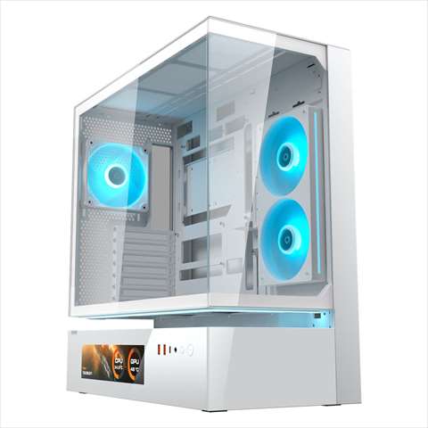 CFV235 Vision White (CGR-2DA4W-V) ★送料無料対象品！★