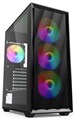 SHA-VK4-RAINBOW BK