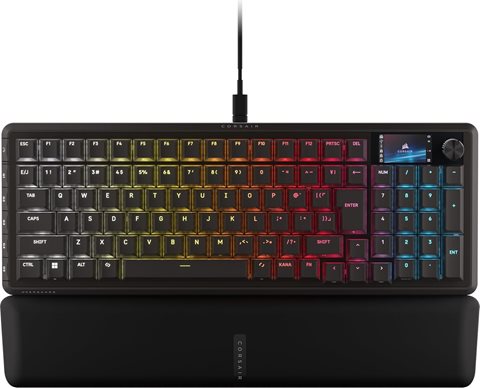 VANGUARD 96-MLX Plasma-BLK-PBT CHR-91E901E-JP