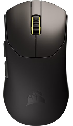 SABRE v2 PRO Ultralight Black