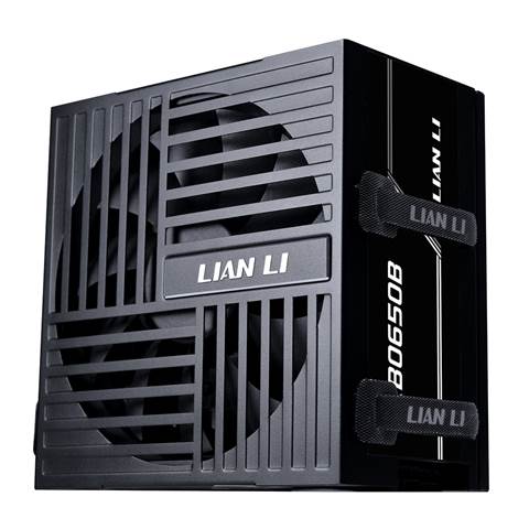 RB 650W LL-RB0650BB