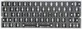 Arbiter Studio TENKO ARC 60 8K PCB Module Kit as-arc-60-module