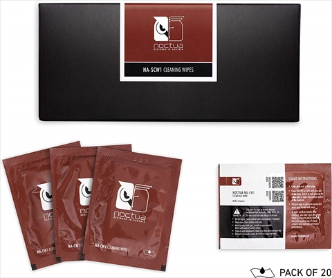 NA-SCW1 Cleaning wipes (NA-SCW1) 