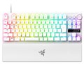 Huntsman V3 Pro Tenkeyless 8KHz JP (White Edition) RZ03-05521200-R3J1