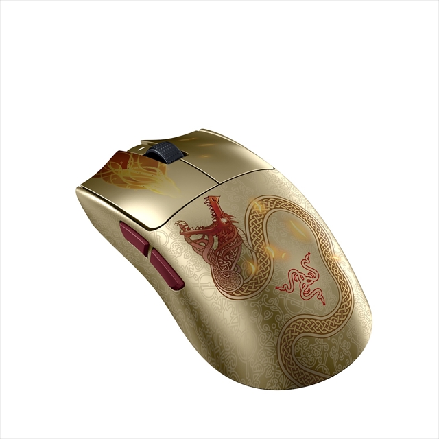 Viper V3 Pro Counter-Strike 2 Edition RZ01-05120800-R3M1
