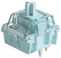 【45個】 Akko V5 Creamy Blue Pro スイッチ AKKO02-00023