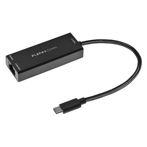 USBC-LAN2500R3