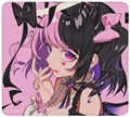 REJECT Gaming Mousepad FENON Pururu Edition〈DEVIL〉 RGDPF006