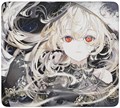 REJECT Gaming Mousepad FENON URS-No.1005 Edition〈LUNA〉 RGDPF007