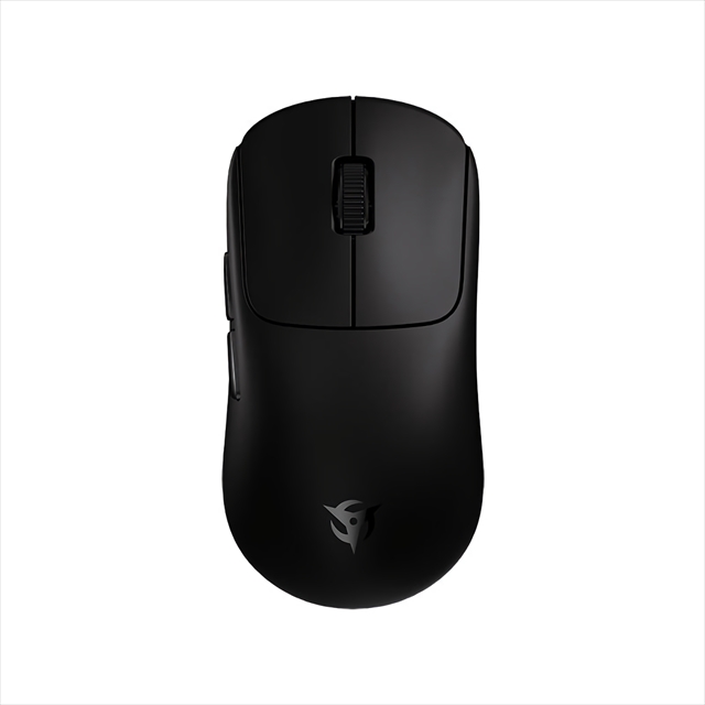 Ninjutso Ten Wireless Gaming Mouse Black