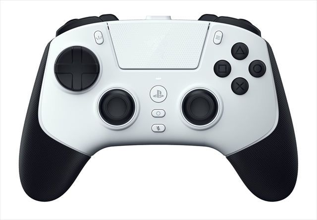 Raiju V3 Pro (White Edition) RZ06-05580200-R3UA