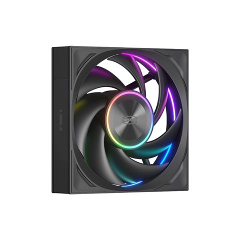 F7X120-ARGB-BK