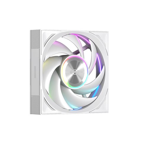 F7X120-ARGB-WH