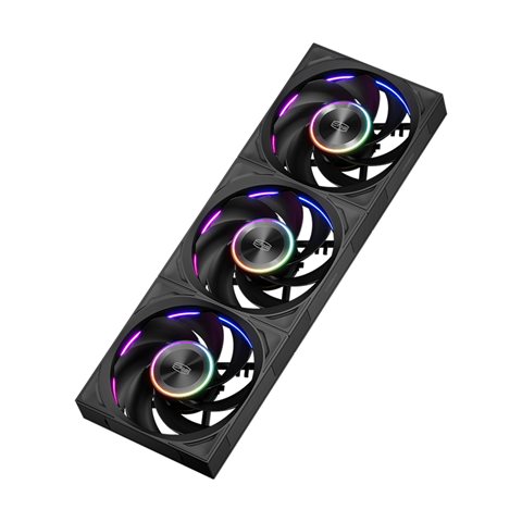 F7X120R-ARGB-BK3IN1