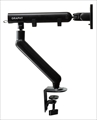GRAPHT Monitor Arm - Aero M9TQ (Black) GRT075-BLK-ONE