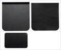GRAPHT Desk Plate for Monitor Arm（Black） GRT084-BLK-ONE
