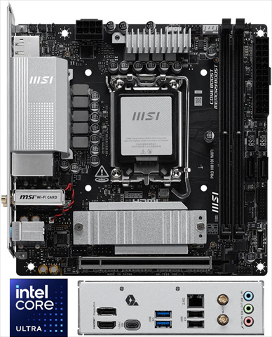 PRO H810I WIFI