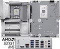 MAG X870E TOMAHAWK MAX WIFI PZ