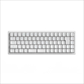 Magger 68 HE Ultra 日本語配列 LuxWhite