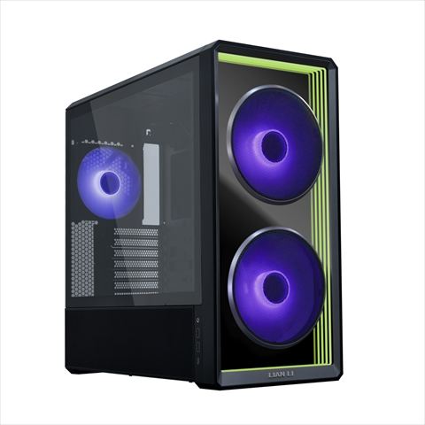 LANCOOL 217 INF BLACK ★送料無料対象品！★