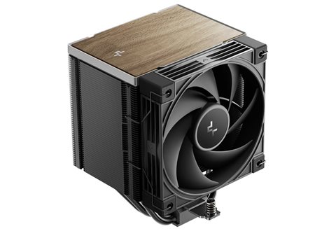 AK500 G2 (R-AK500G2-BKNNMN-GJD) 