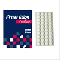 A5 Frost Edge Precision マウスソール 6．8mm ☆6個まで￥250クリックポスト対応可能！