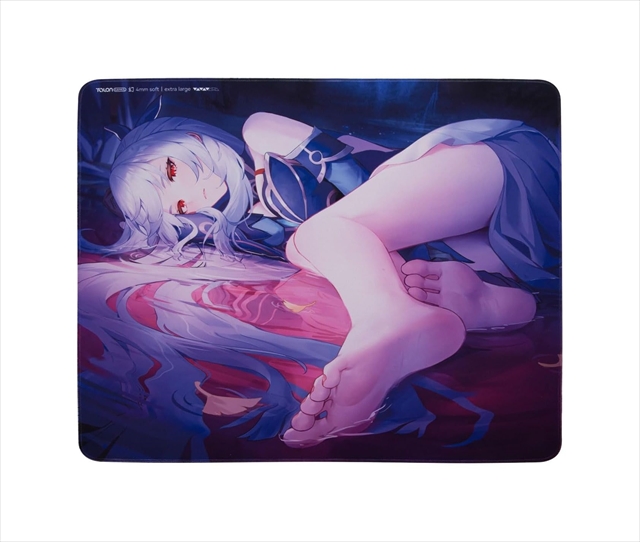 TALONGAMES 幻シリーズ マウスパッド 330x260x4mm