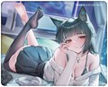 TALONGAMES 星シリーズ マウスパッド 330x260x5mm