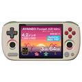 AYANEO Pocket Air Mini MediaTek Helio G90T 3GB+64GB レトロパワー AYAPKAM-G90-364RP