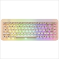 Akko YU01 レジンキーボード Antique Jade AKKO01-00017-AN