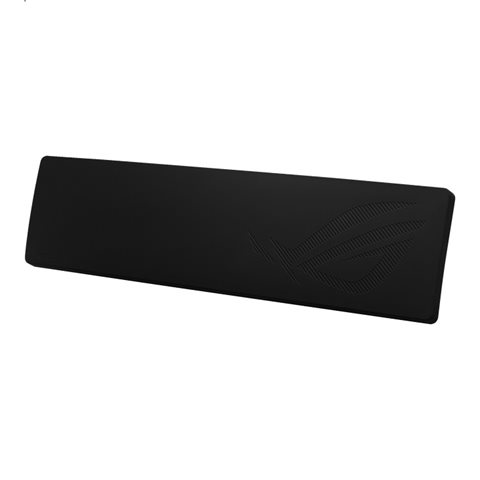 AC10 ROG Keyboard Wrist Rest Black
