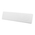 AC10 ROG Keyboard Wrist Rest White