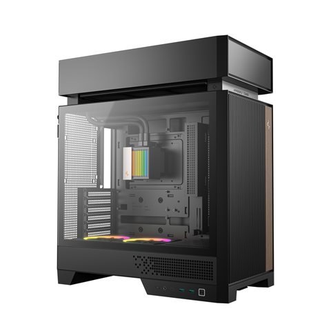 CL6600 (R-CL6600-BKNNA0-G-1)