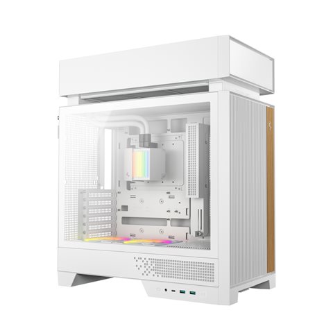CL6600 WH (R-CL6600-WHNNA0-G)