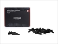 NA-SAVP3 chromax.black (NA-SAVP3-CH-BK) 