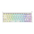 IROK MG68Plus ホワイト