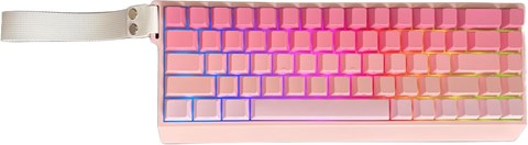 CAROTMAS Mer68 ピンク