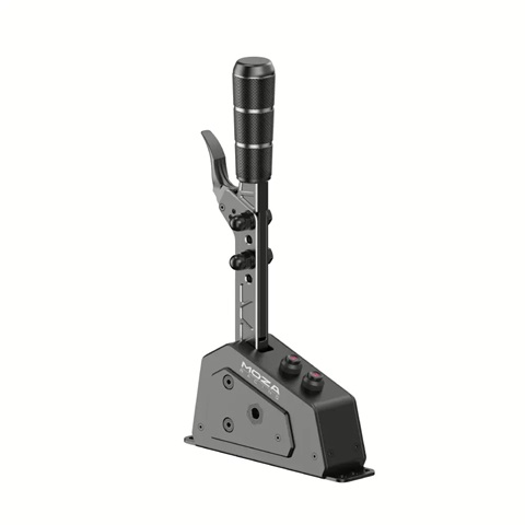 MOZA SGP Shifter SGPシフター