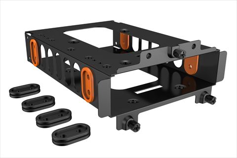 HDD Cage (BGA05)