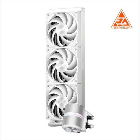 DE360PRO-WH 