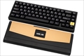 WOBKEY ZEN 65 Ultra Black