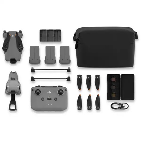 DJI Mini 5 Pro Fly More Combo (DJI RC-N3) WAPJ04