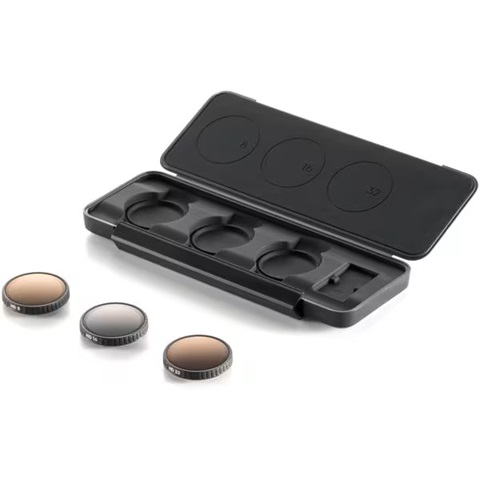 OSMO NANO ND Filter (8/16/32) ONWA07