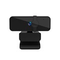 プライバシーカバー付きUSB WEBカメラ 1080P LM-WEBCAM01