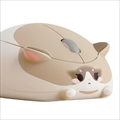 Akko 猫マウス ラグドール デュアルモード AKKO05-00002-CT