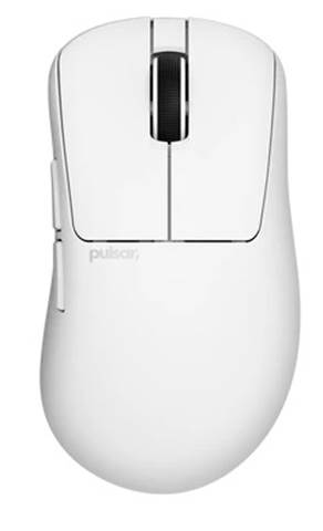 Pulsar Xlite CrazyLight Medium Uyuni White PXLCL202