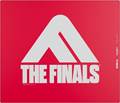 Superglide Pad v3 x The Finals ED Red SGPXTFNLSXL01