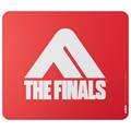 Pulsar The Finals Mouse PAD Red XL TFNLSPDXLR