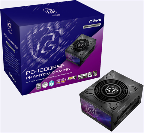 PG-1000PSF