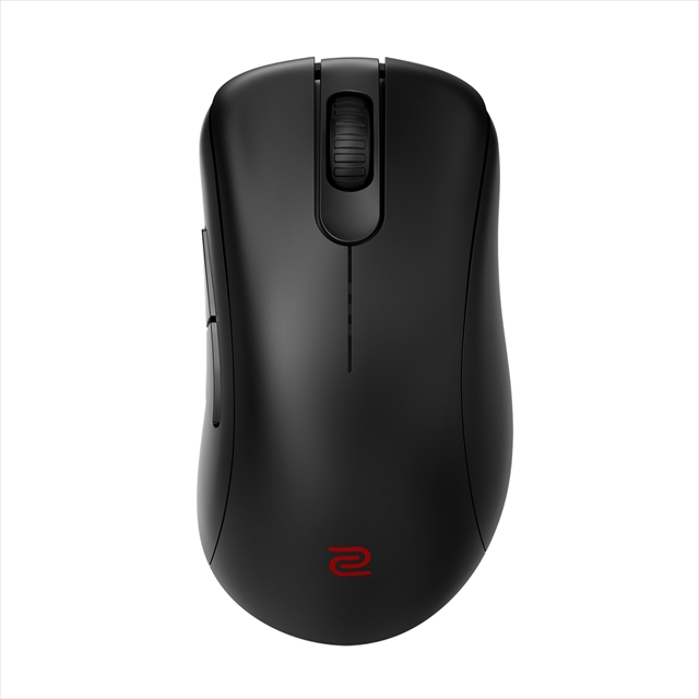 EC2-DW Mサイズ 4K ワイヤレスゲーミングマウス for esports